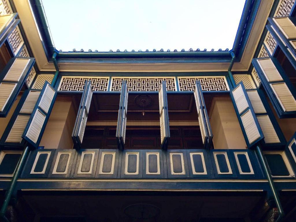 De Paris Hotel Medan Exterior photo
